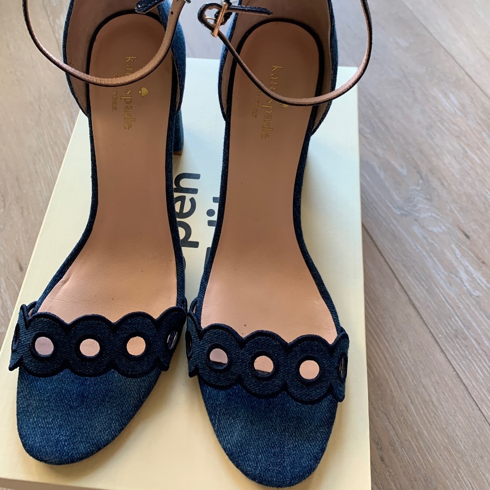 Kate Spade Shoes